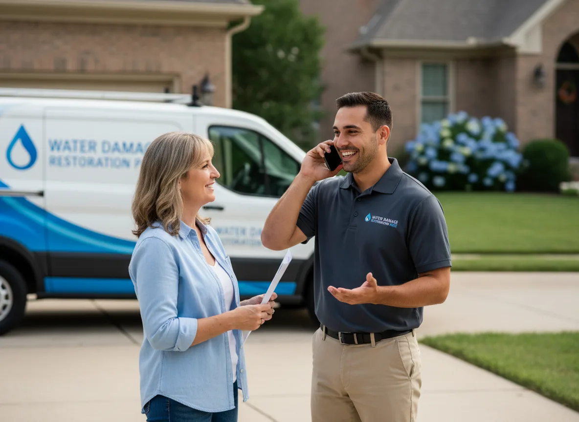 Flood Restoration Drexel Heights, AZ FAQs